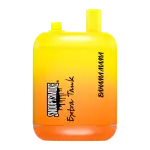 SnoopySmoke 15,000 Puff – Disposable Vape Device